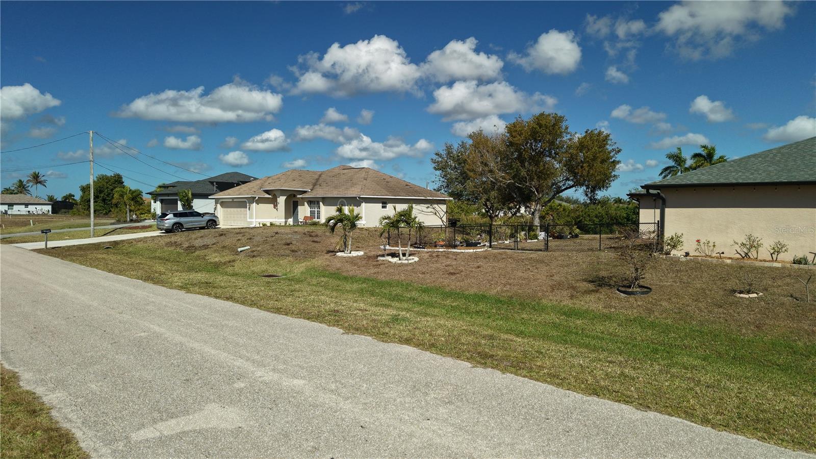 2502 NW 1ST ST, CAPE CORAL, FL, 33993