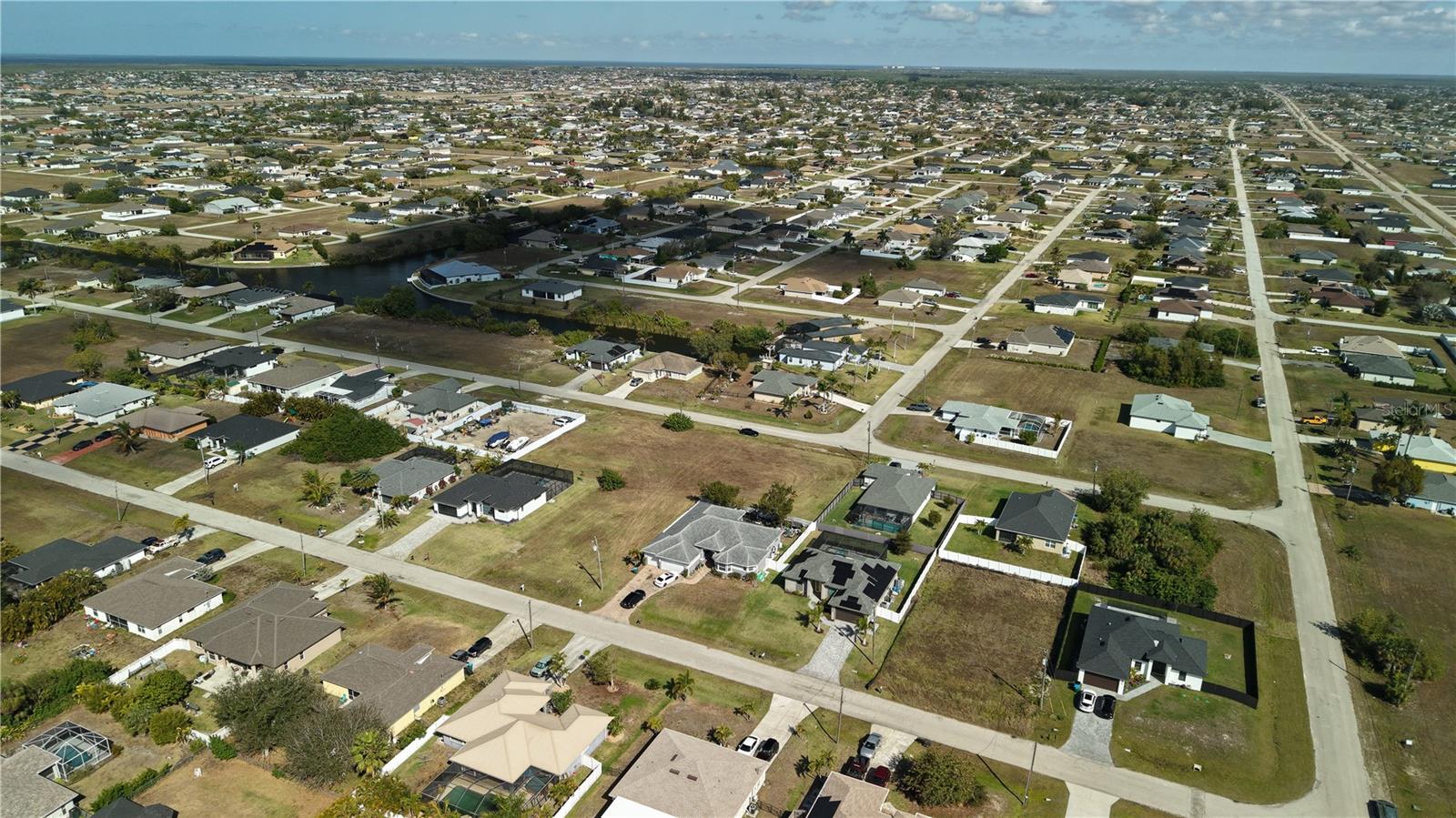 2502 NW 1ST ST, CAPE CORAL, FL, 33993