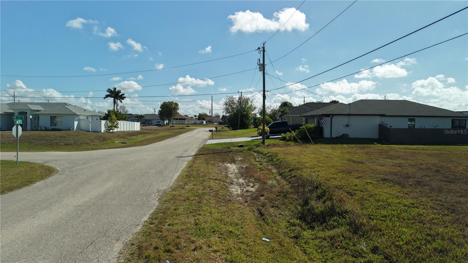 2502 NW 1ST ST, CAPE CORAL, FL, 33993
