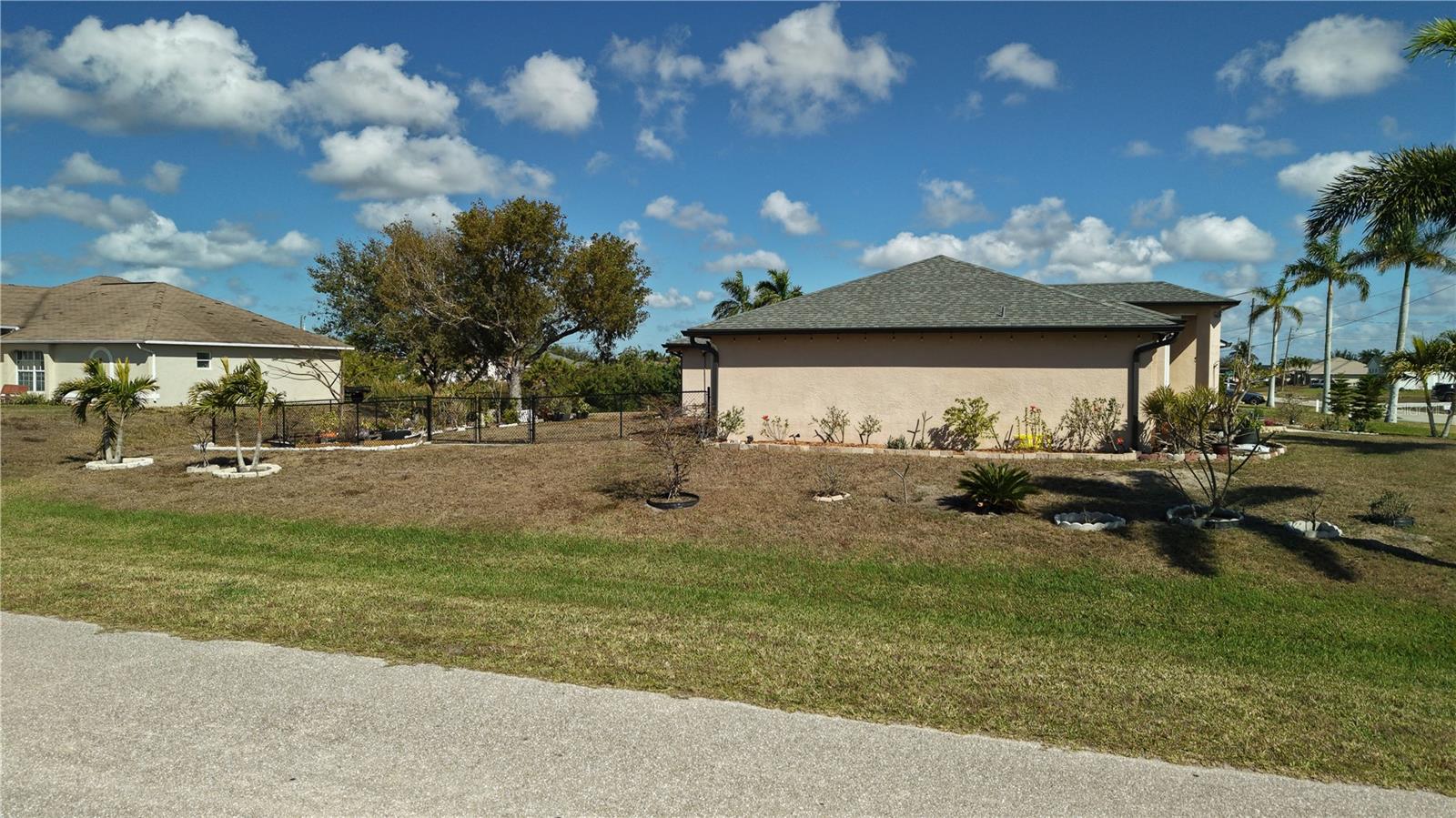 2502 NW 1ST ST, CAPE CORAL, FL, 33993