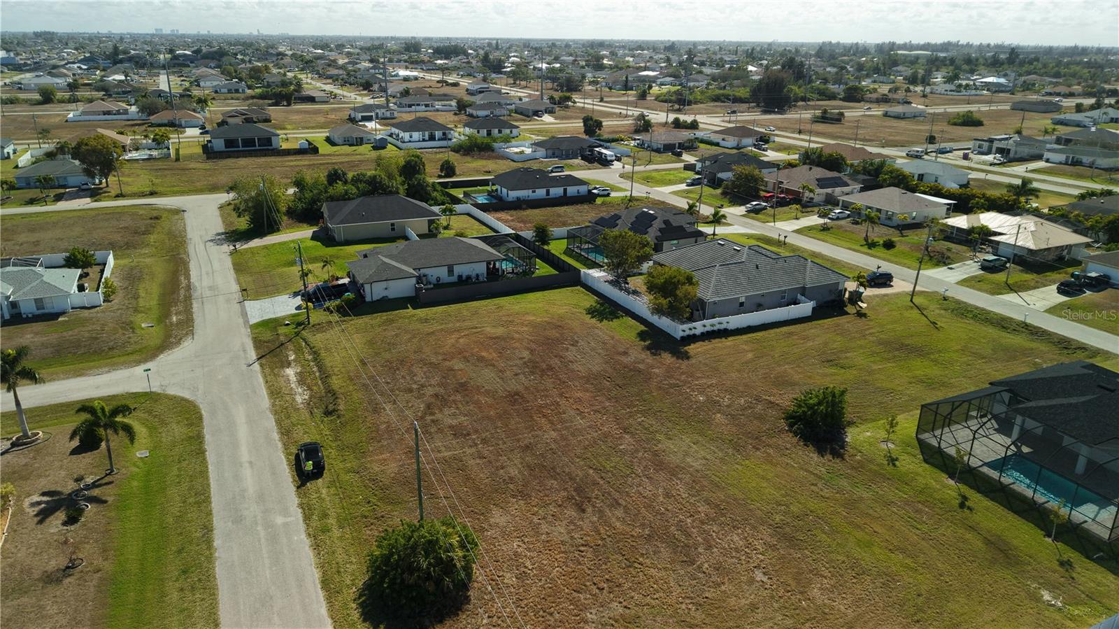 2502 NW 1ST ST, CAPE CORAL, FL, 33993