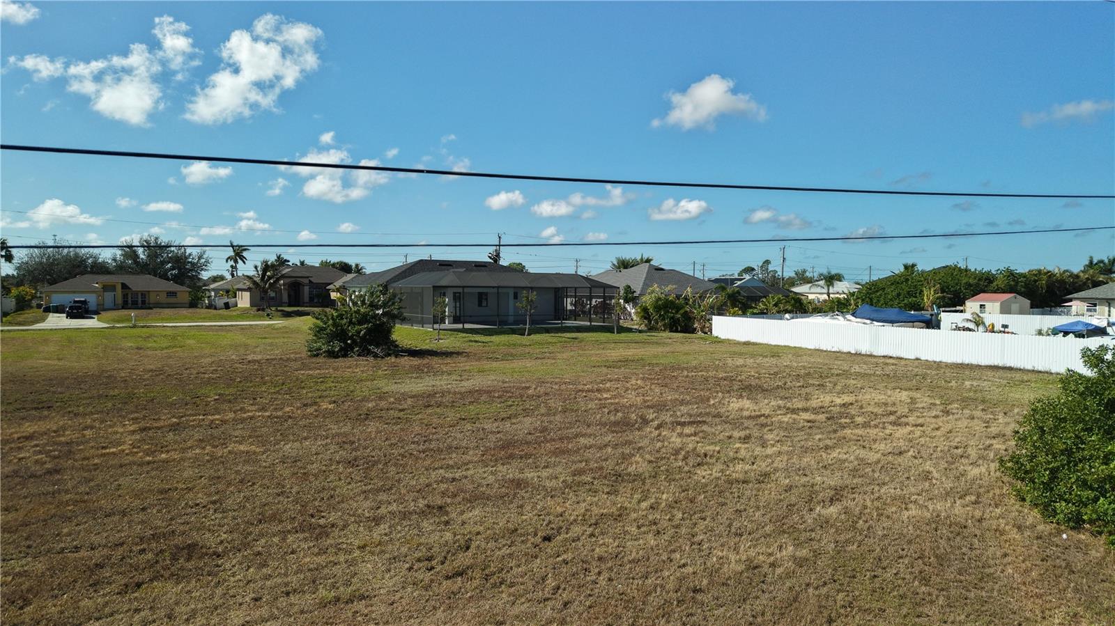 2502 NW 1ST ST, CAPE CORAL, FL, 33993