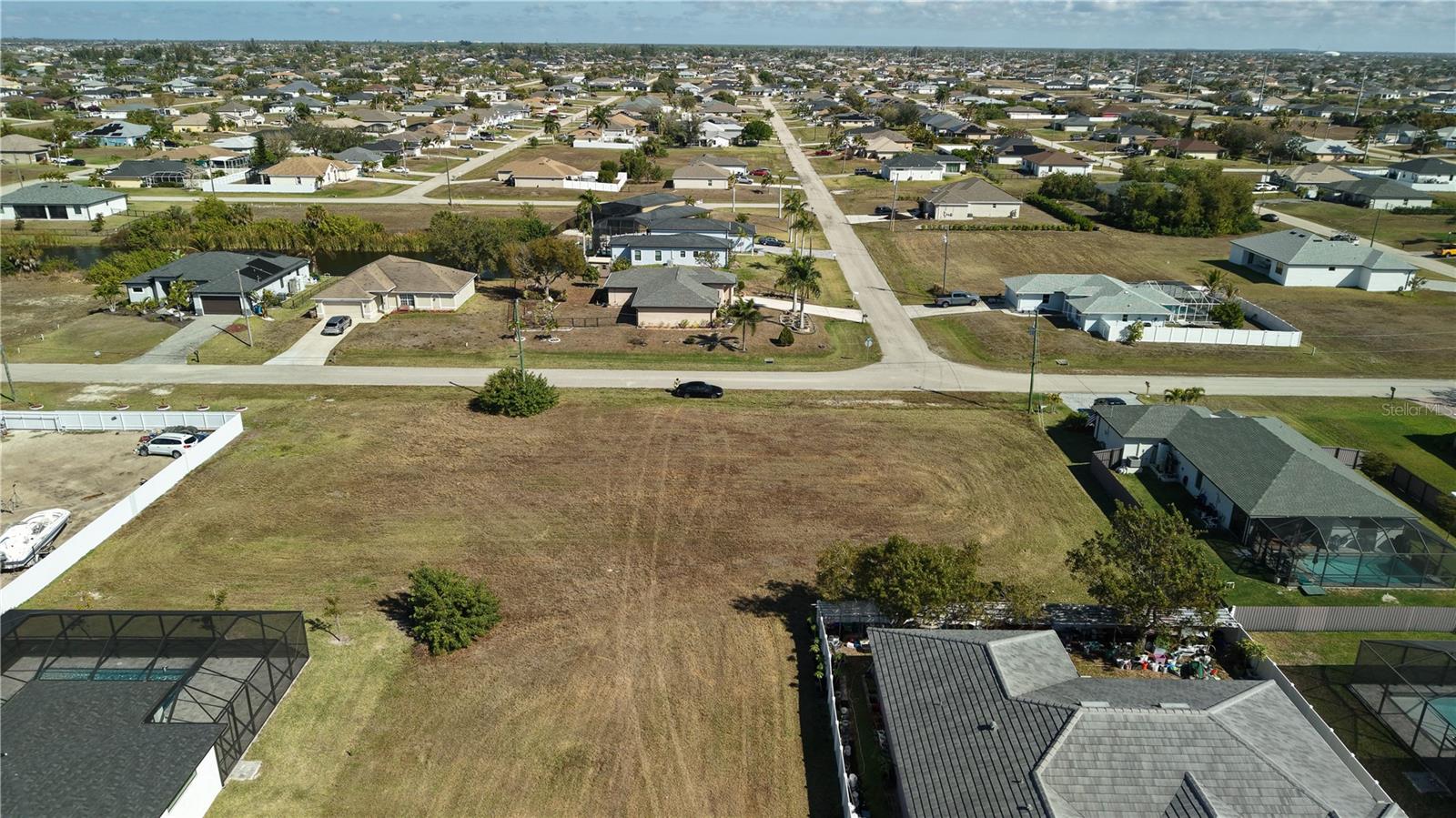 2502 NW 1ST ST, CAPE CORAL, FL, 33993