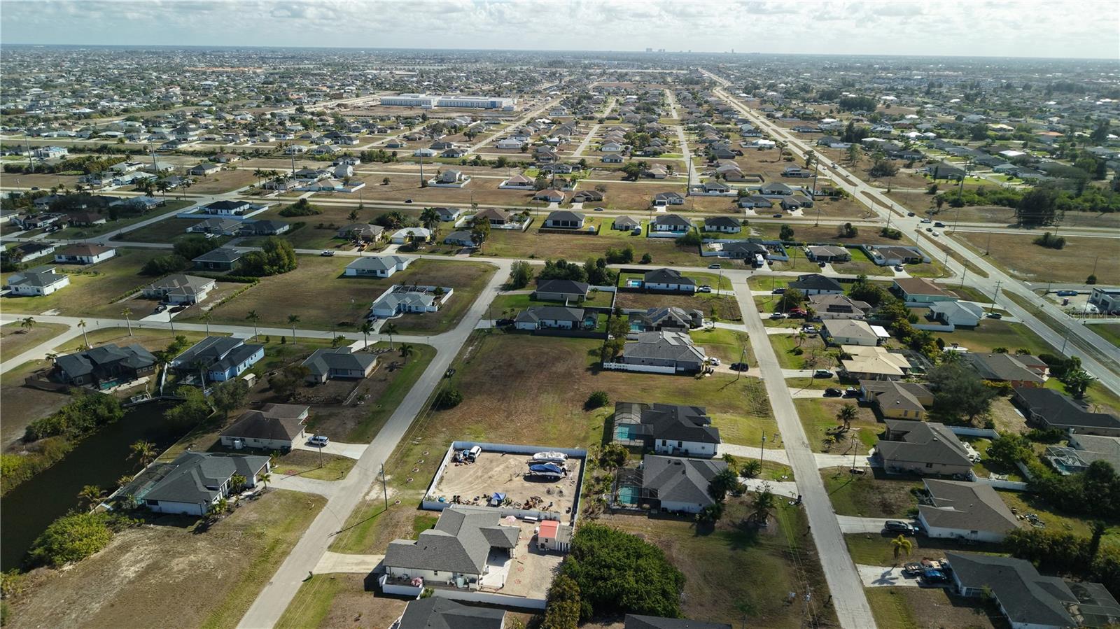 2502 NW 1ST ST, CAPE CORAL, FL, 33993