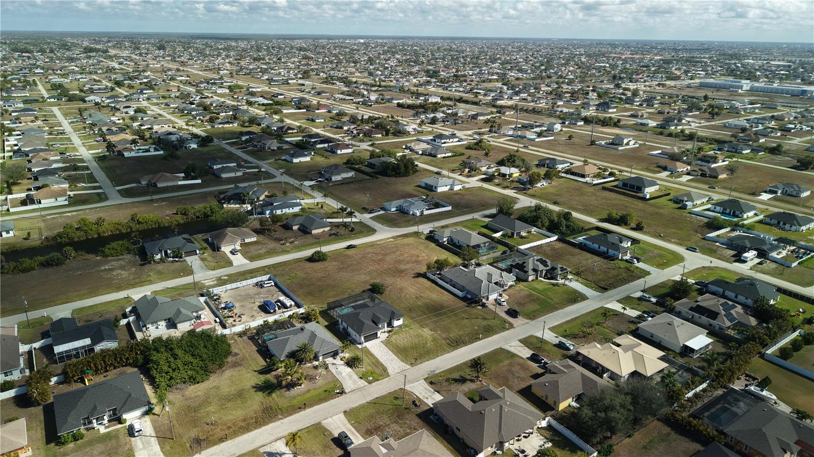 2502 NW 1ST ST, CAPE CORAL, FL, 33993