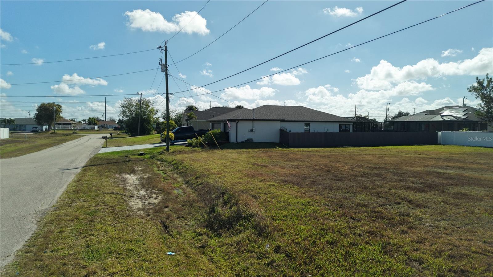 2502 NW 1ST ST, CAPE CORAL, FL, 33993