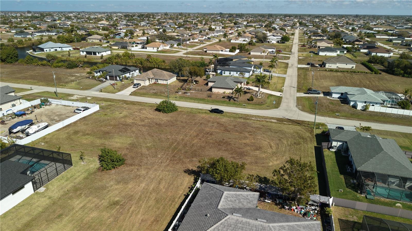 2502 NW 1ST ST, CAPE CORAL, FL, 33993