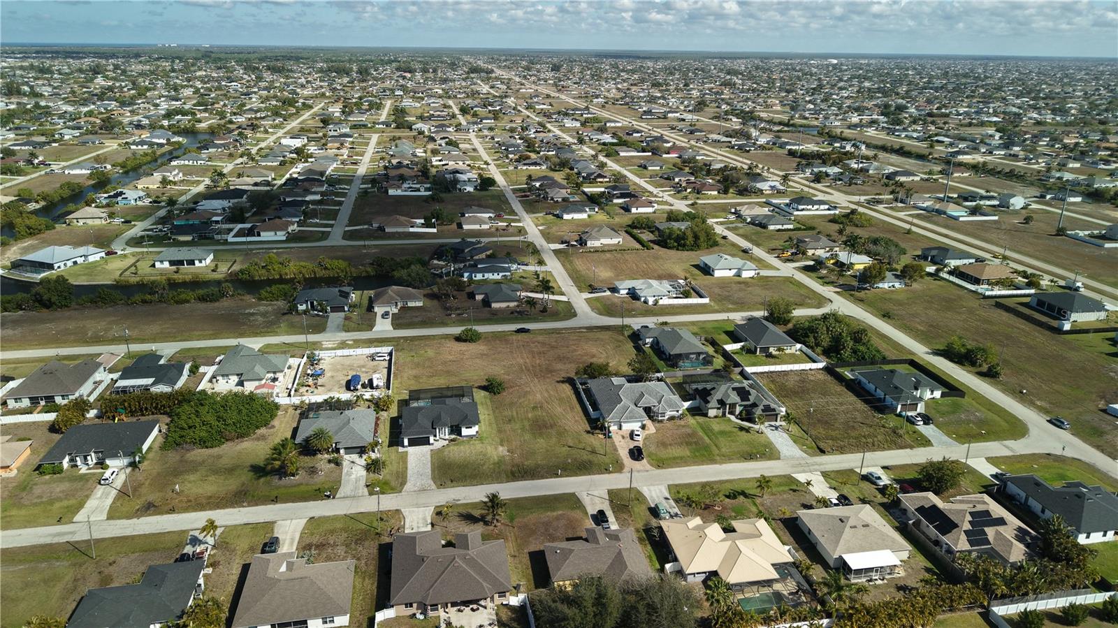 2502 NW 1ST ST, CAPE CORAL, FL, 33993
