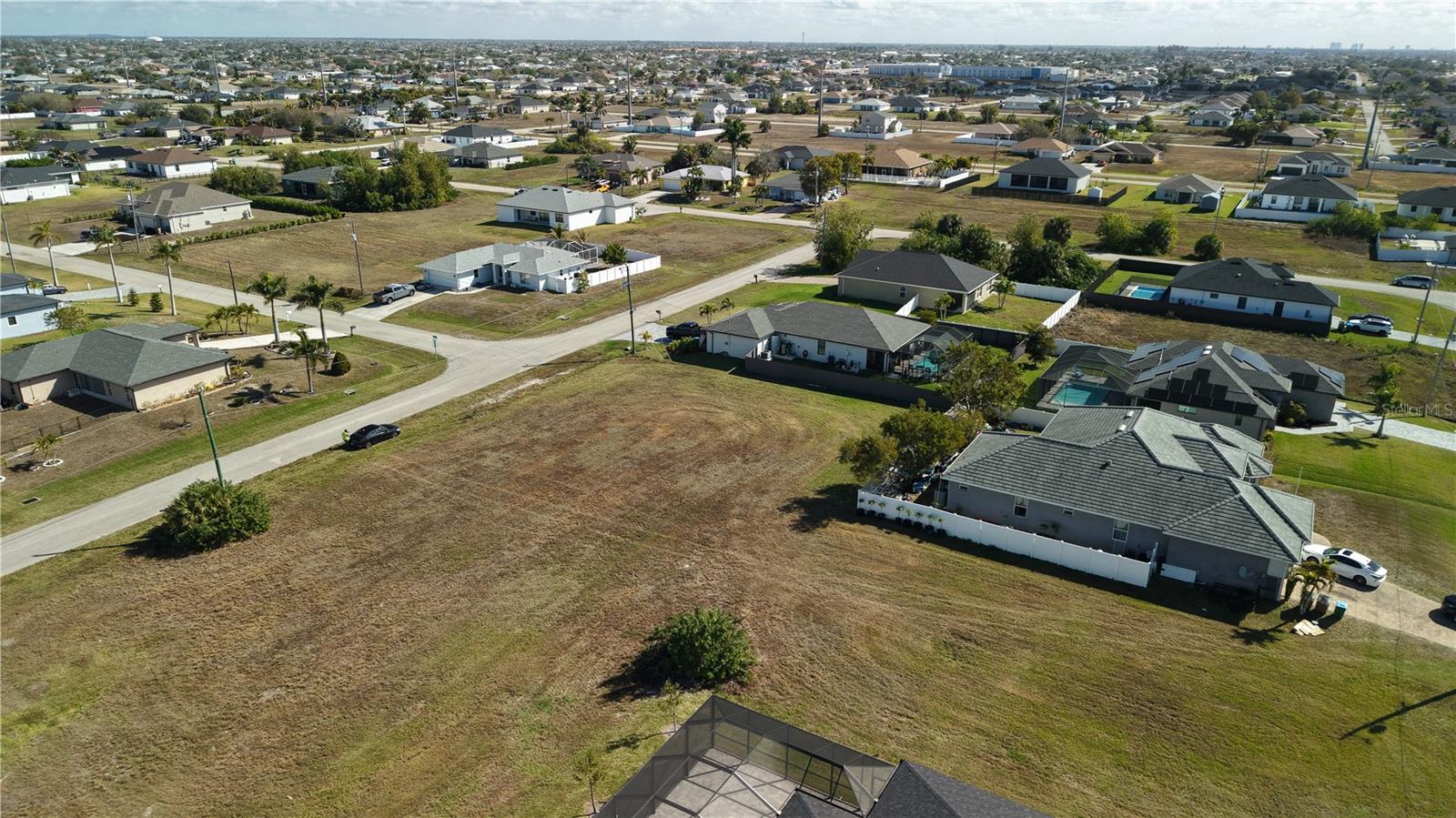 2502 NW 1ST ST, CAPE CORAL, FL, 33993