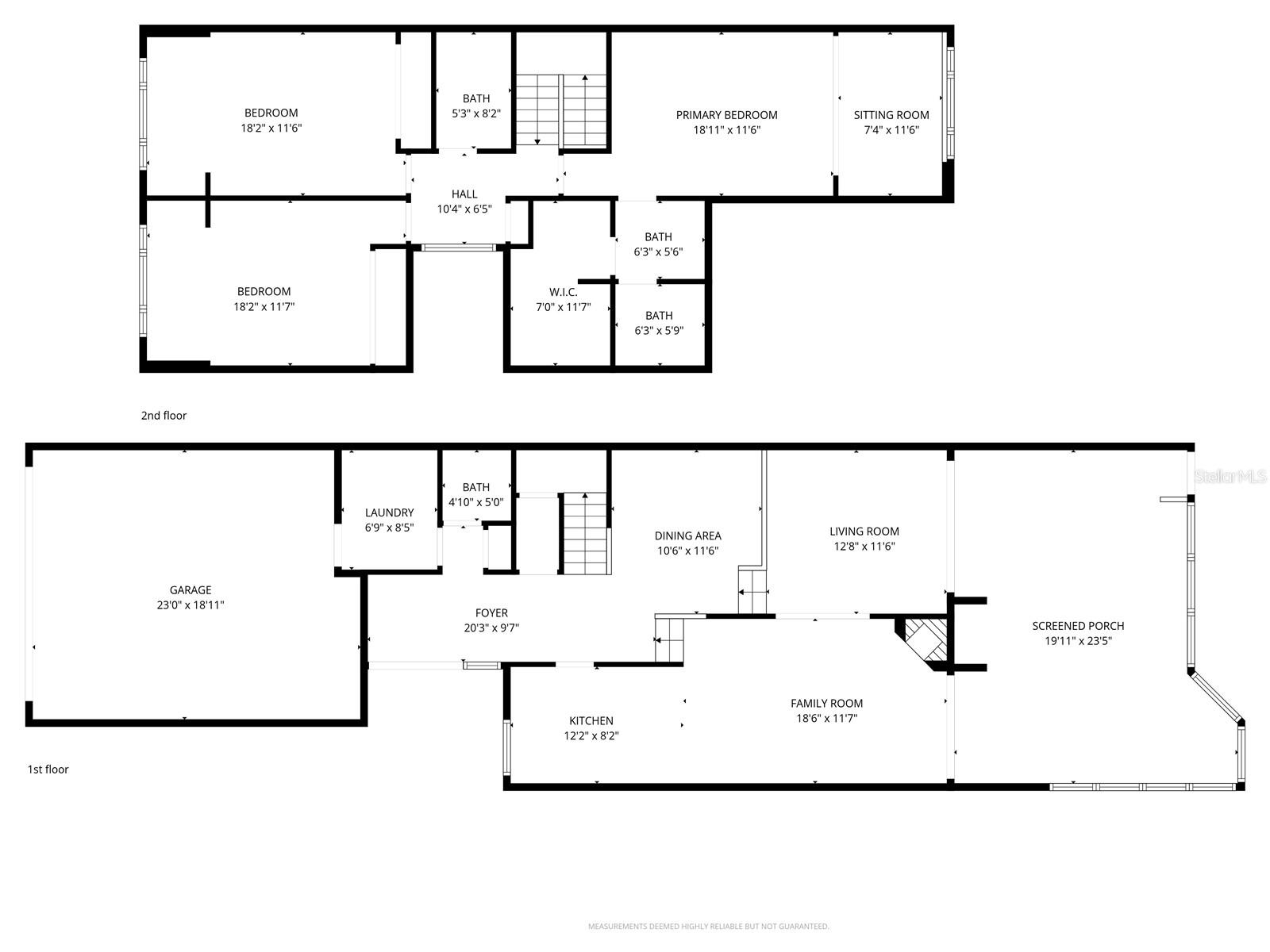 4203 FAIRWAY RUN, TAMPA, FL, 33618
