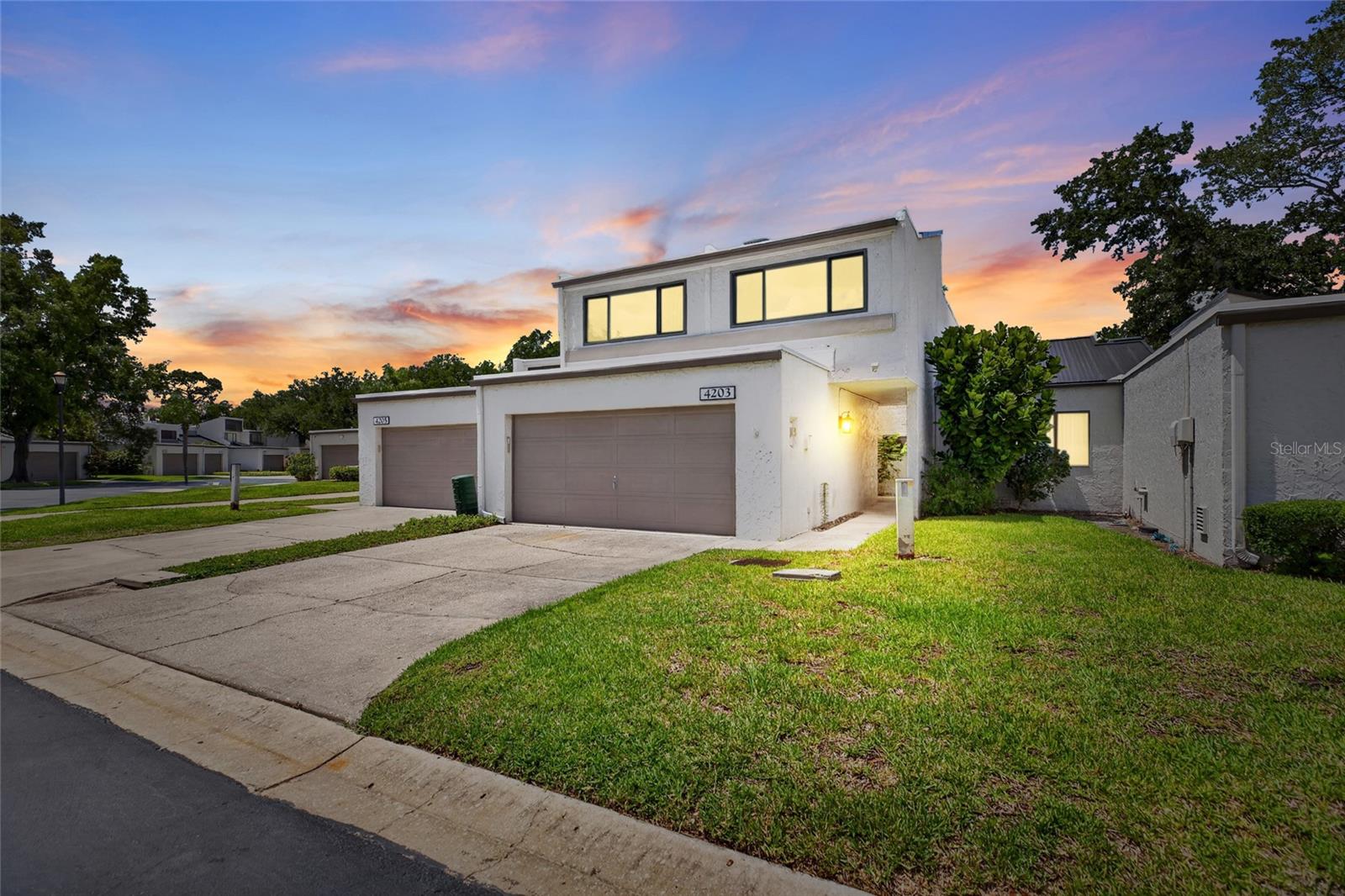 4203 FAIRWAY RUN, TAMPA, FL, 33618