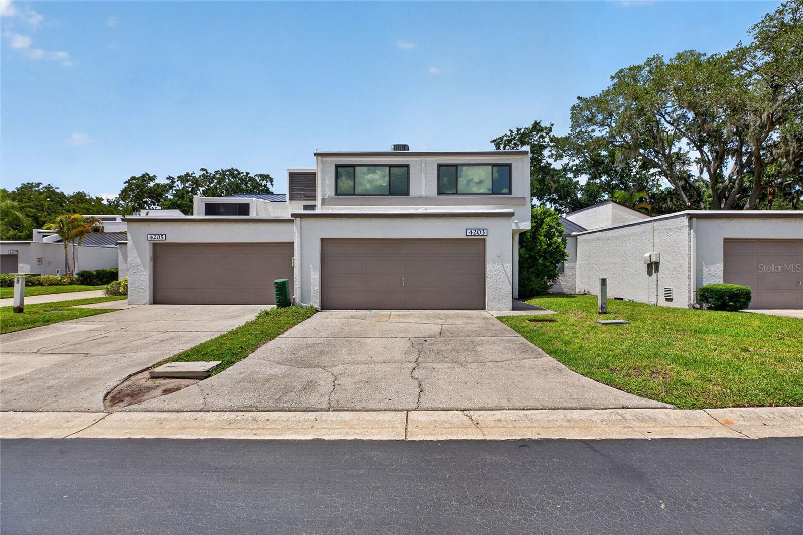4203 FAIRWAY RUN, TAMPA, FL, 33618
