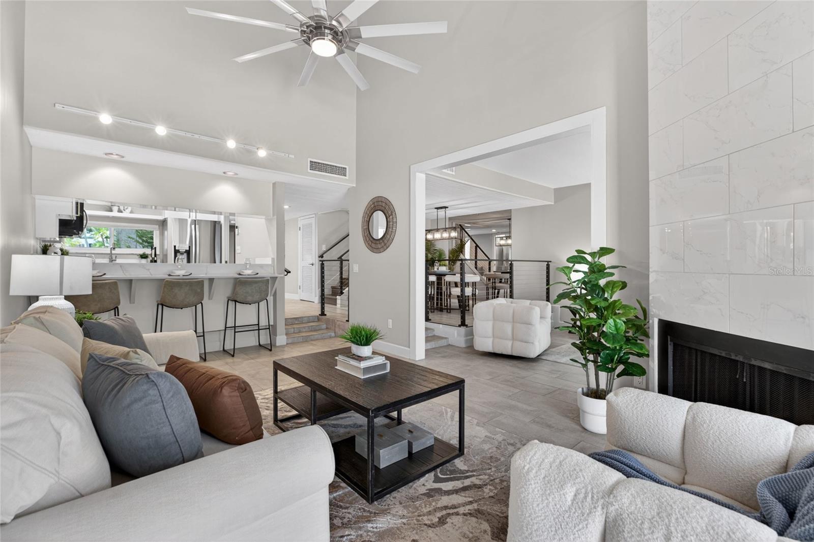 4203 FAIRWAY RUN, TAMPA, FL, 33618