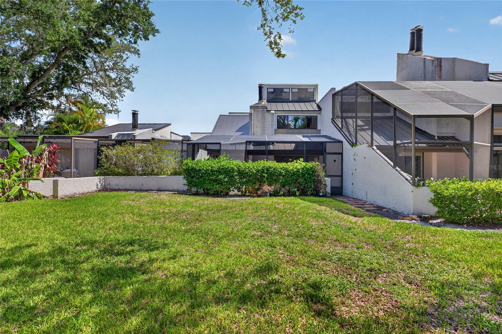 4203 FAIRWAY RUN, TAMPA, FL, 33618
