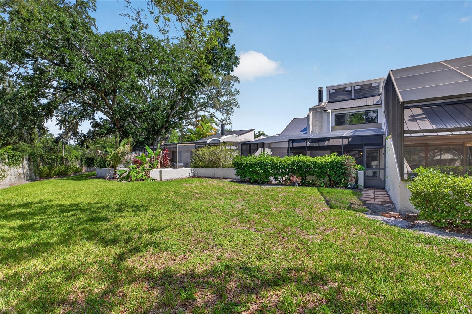 4203 FAIRWAY RUN, TAMPA, FL, 33618