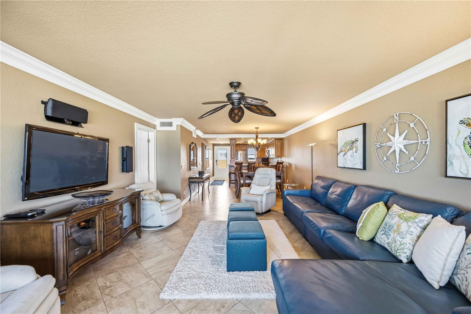 6140 MIDNIGHT PASS RD #606, SARASOTA, FL, 34242