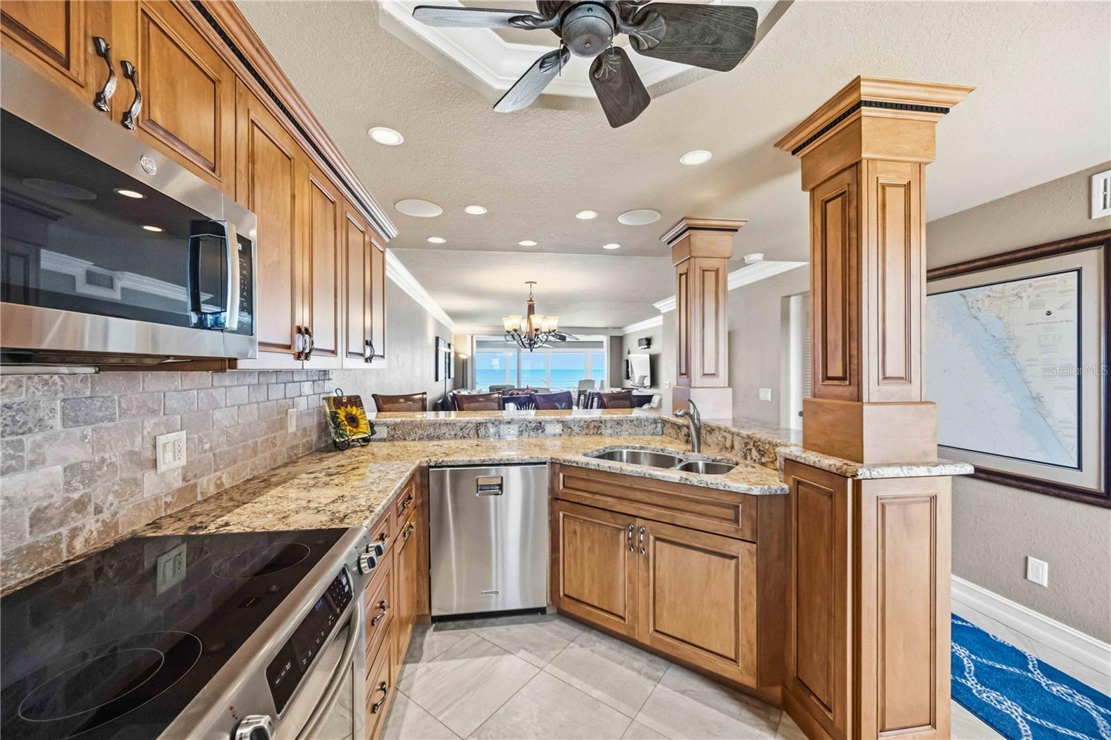 6140 MIDNIGHT PASS RD #606, SARASOTA, FL, 34242