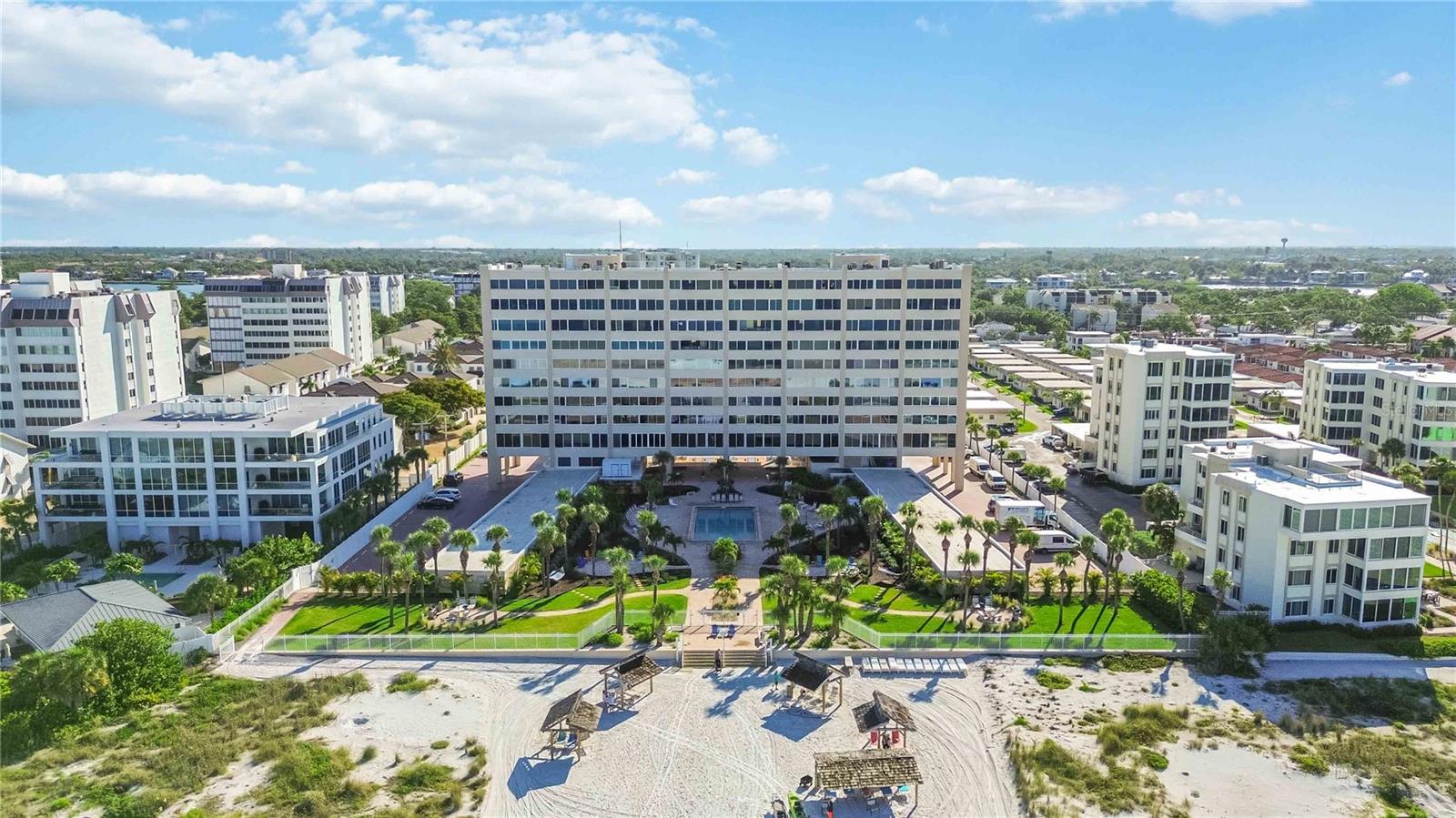 6140 MIDNIGHT PASS RD #606, SARASOTA, FL, 34242