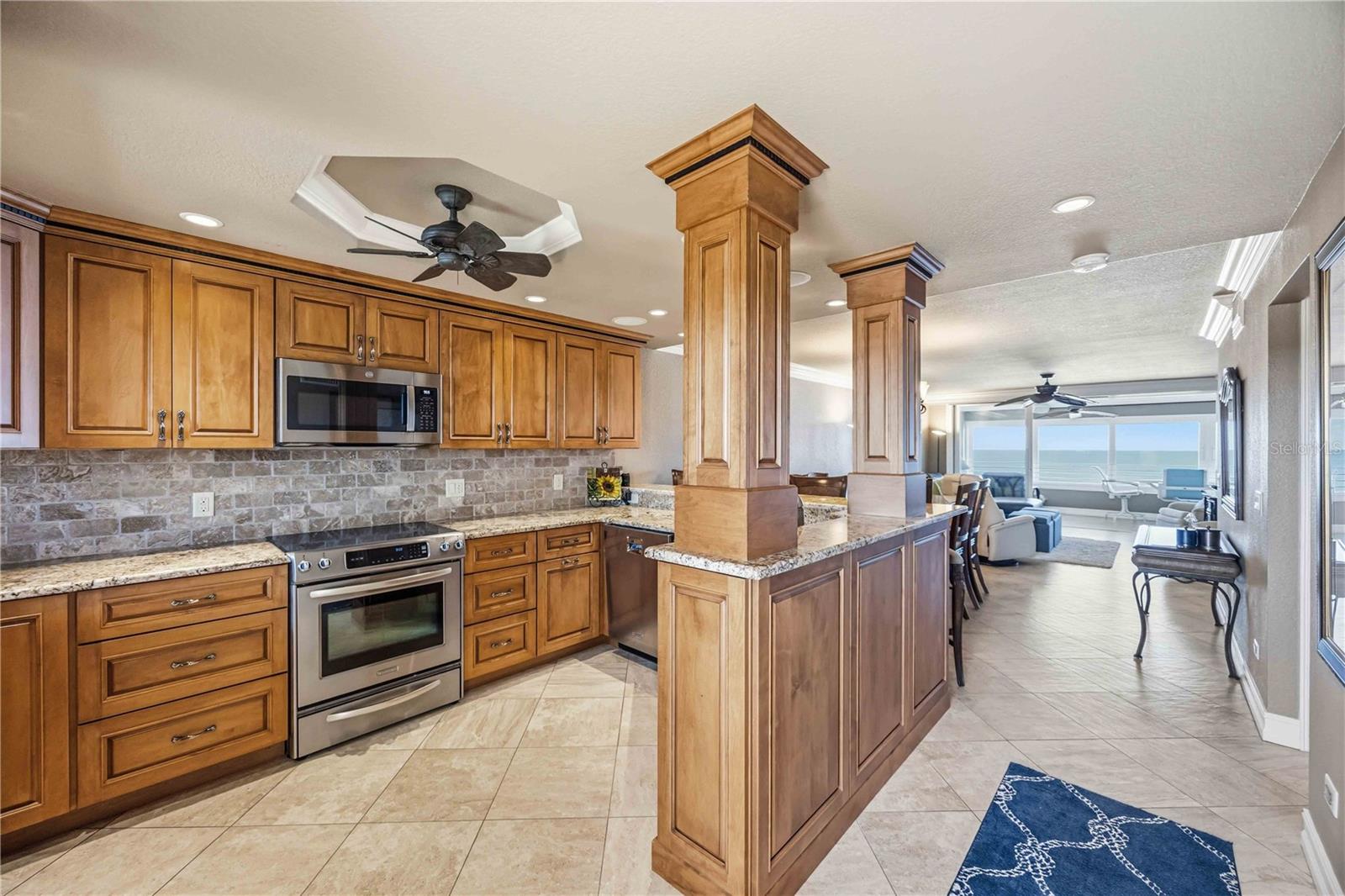 6140 MIDNIGHT PASS RD #606, SARASOTA, FL, 34242