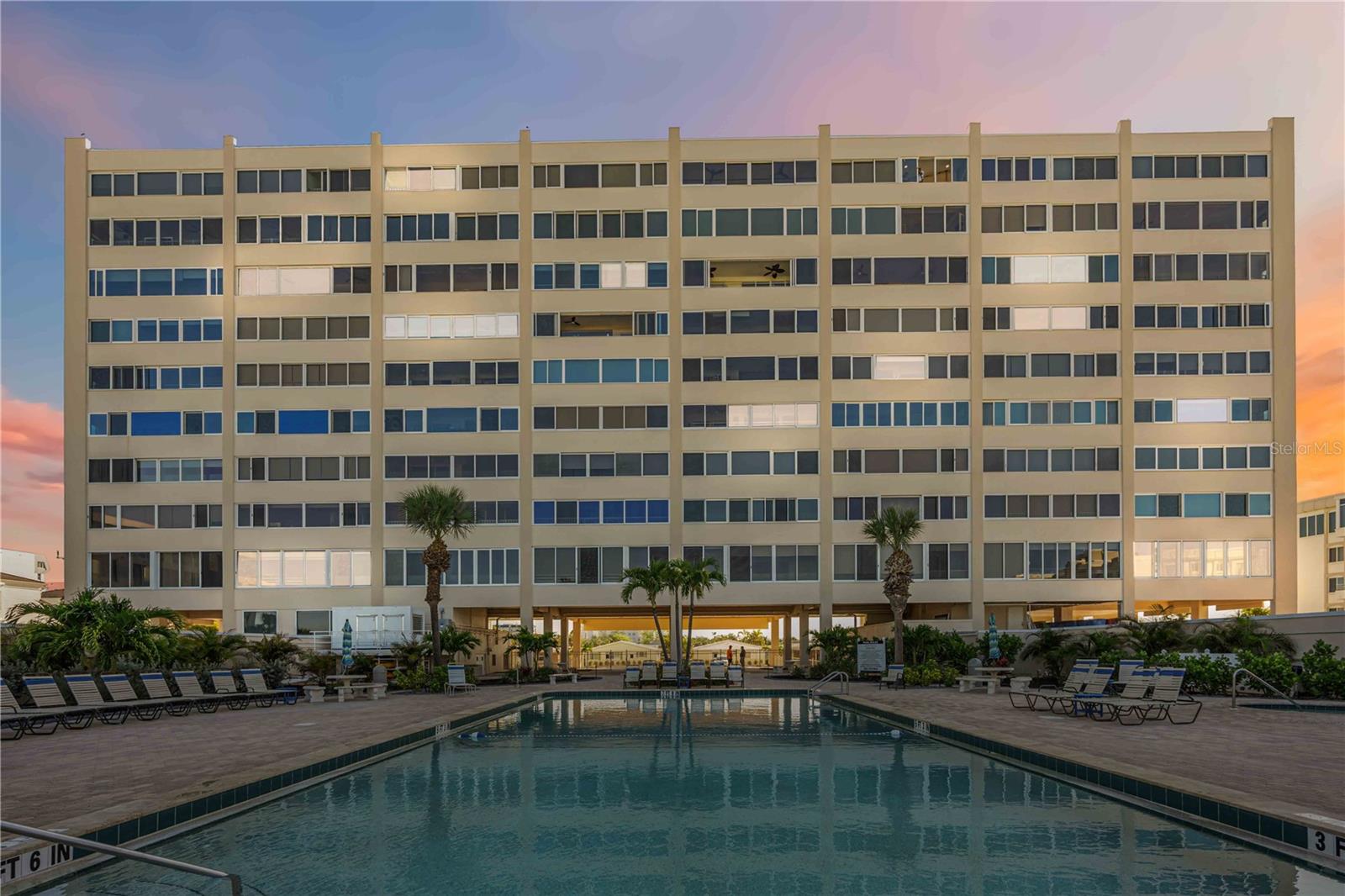 6140 MIDNIGHT PASS RD #606, SARASOTA, FL, 34242