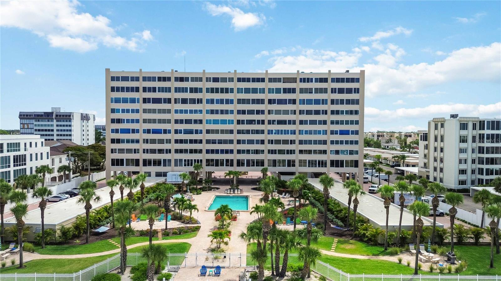 6140 MIDNIGHT PASS RD #606, SARASOTA, FL, 34242
