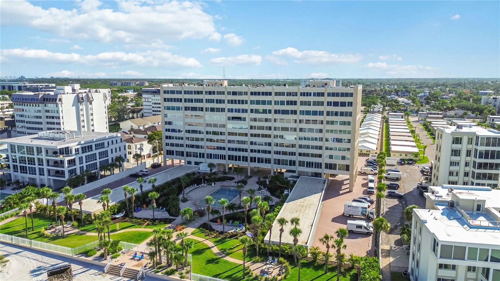 6140 MIDNIGHT PASS RD #606, SARASOTA, FL, 34242