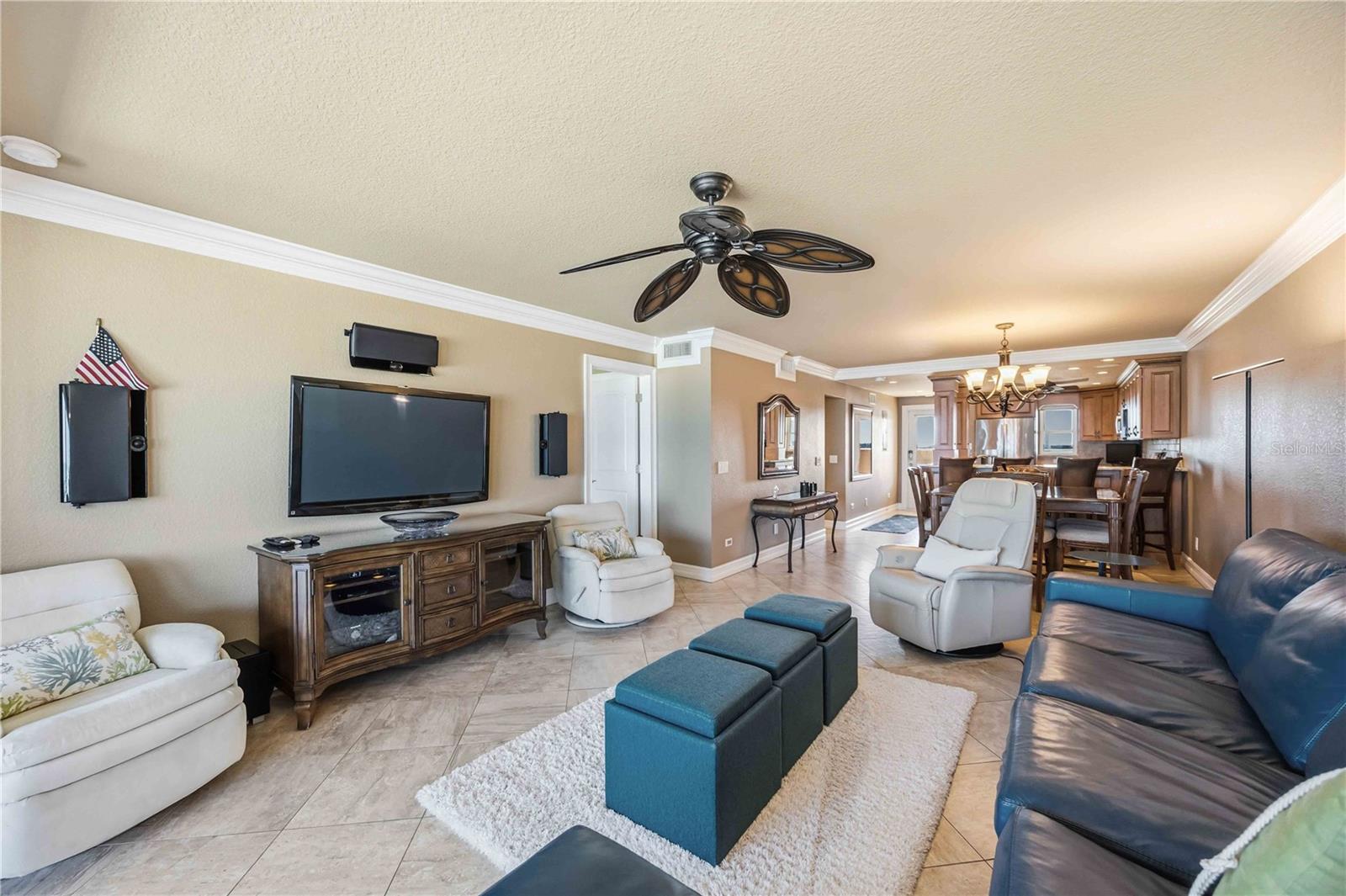 6140 MIDNIGHT PASS RD #606, SARASOTA, FL, 34242