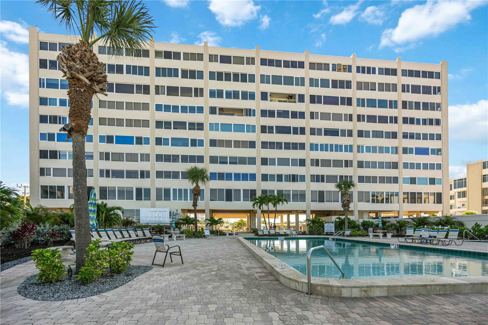 6140 MIDNIGHT PASS RD #606, SARASOTA, FL, 34242