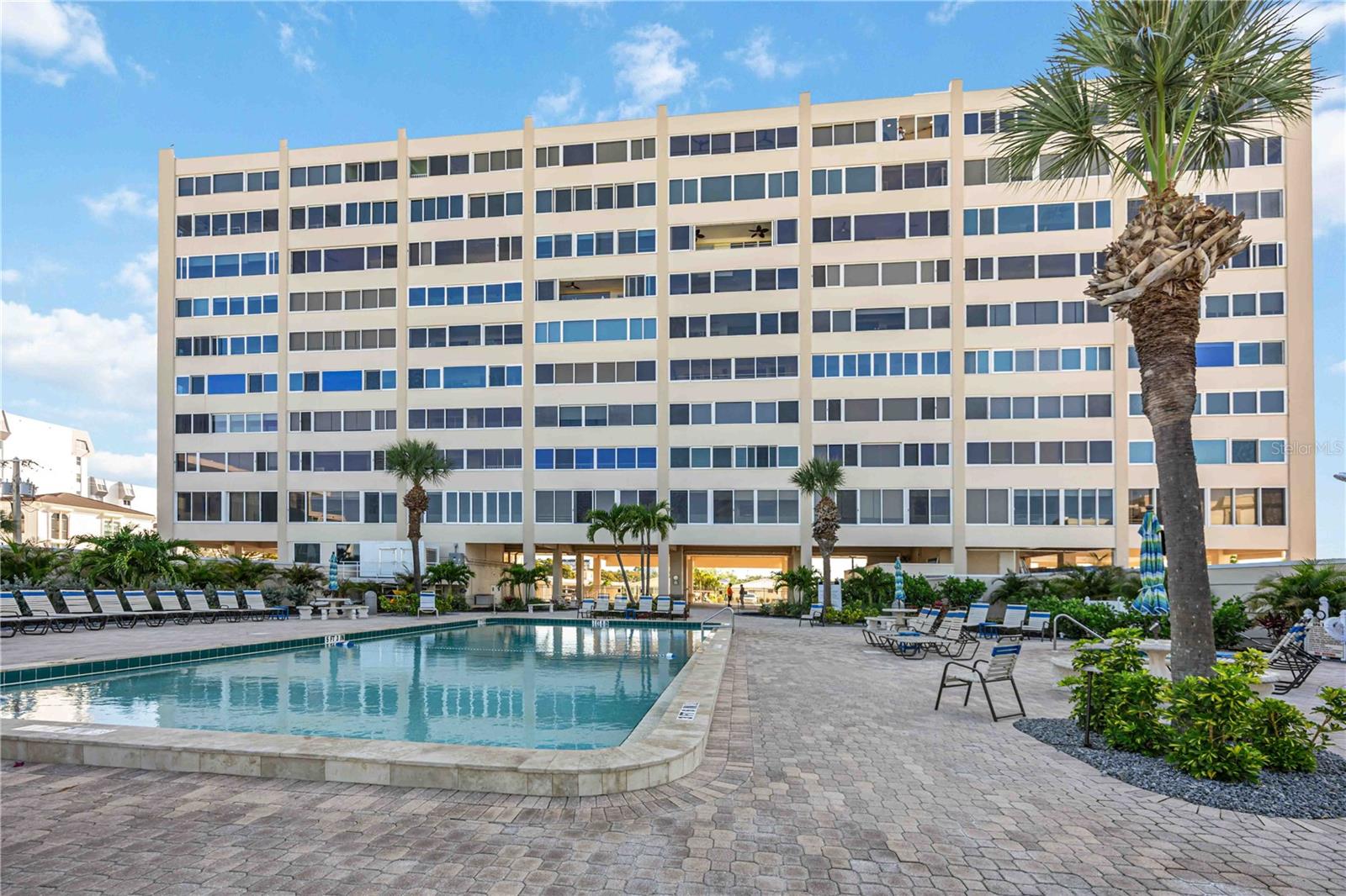 6140 MIDNIGHT PASS RD #606, SARASOTA, FL, 34242