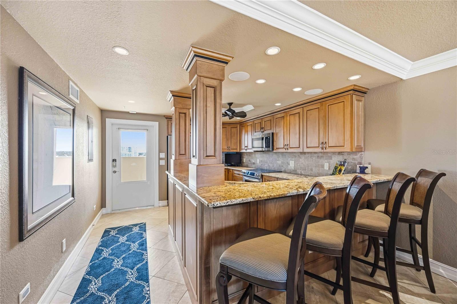 6140 MIDNIGHT PASS RD #606, SARASOTA, FL, 34242