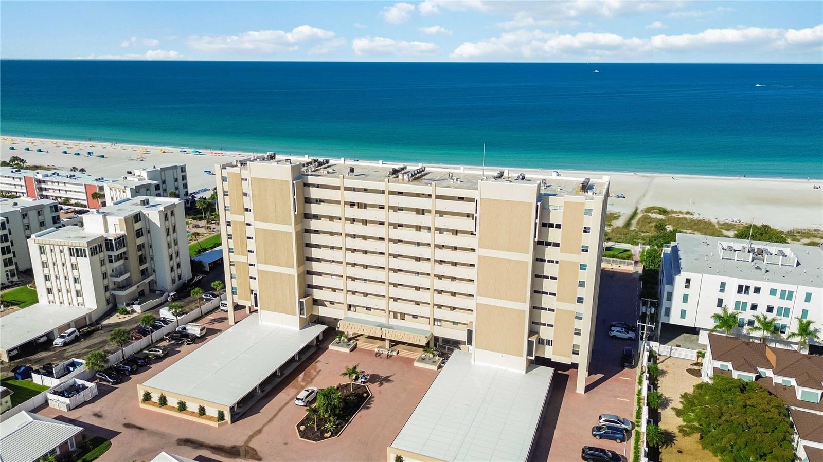 6140 MIDNIGHT PASS RD #606, SARASOTA, FL, 34242