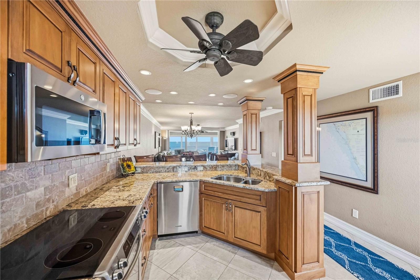 6140 MIDNIGHT PASS RD #606, SARASOTA, FL, 34242