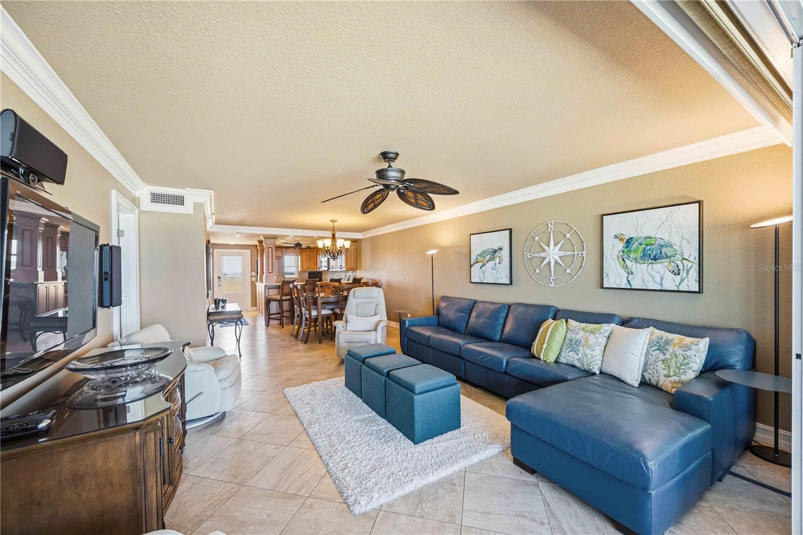 6140 MIDNIGHT PASS RD #606, SARASOTA, FL, 34242