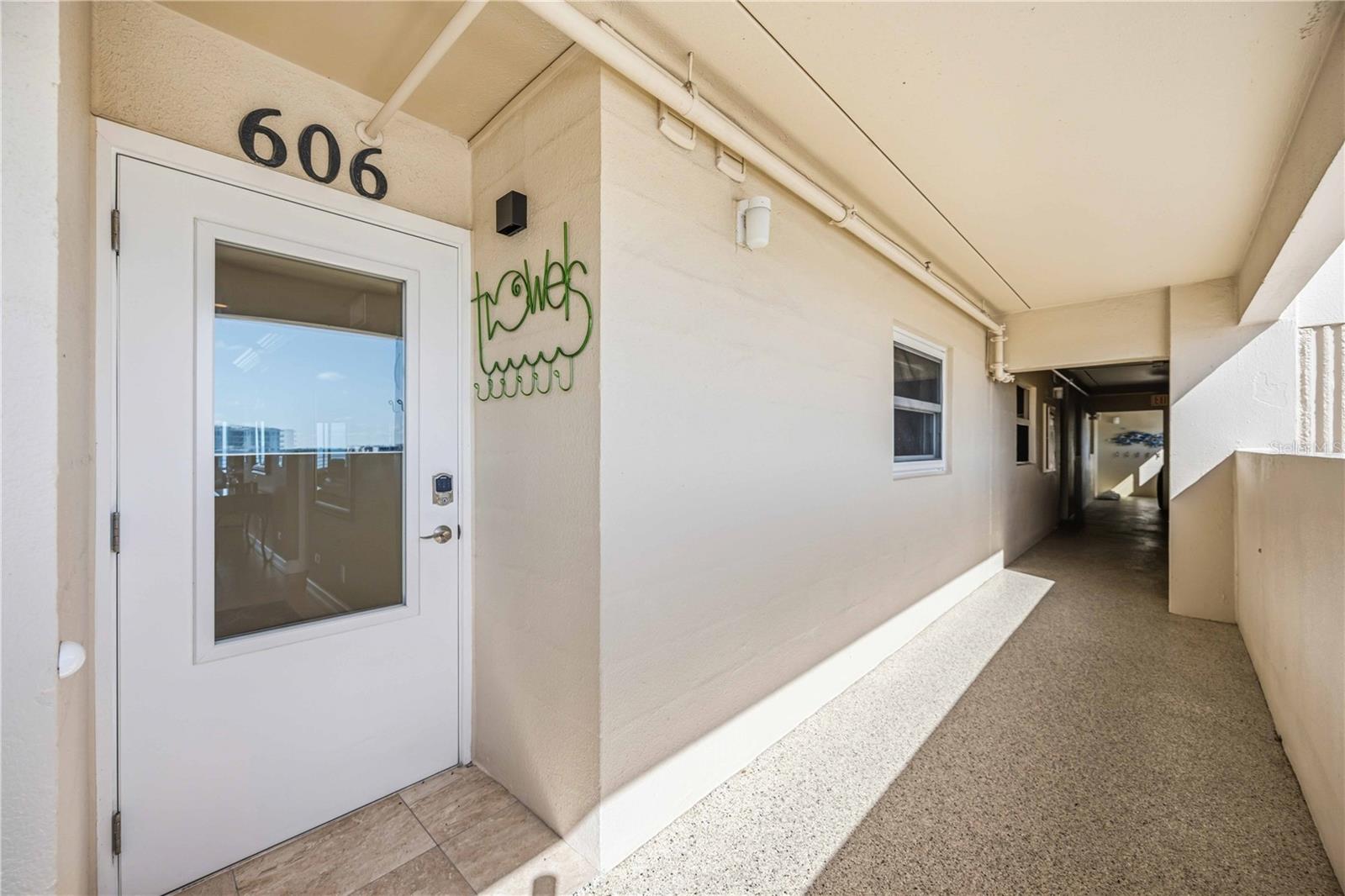 6140 MIDNIGHT PASS RD #606, SARASOTA, FL, 34242