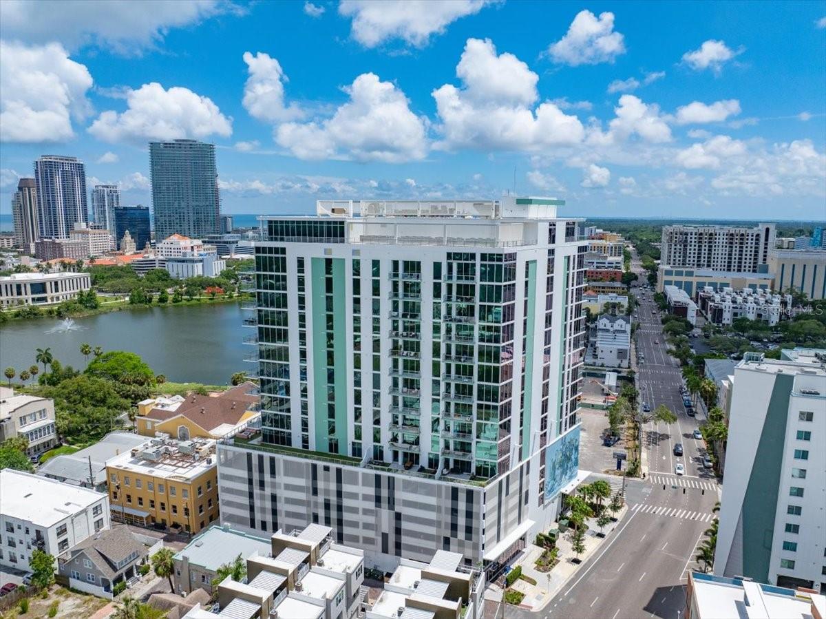 777 3RD AVE N #1606, ST PETERSBURG, FL, 33701