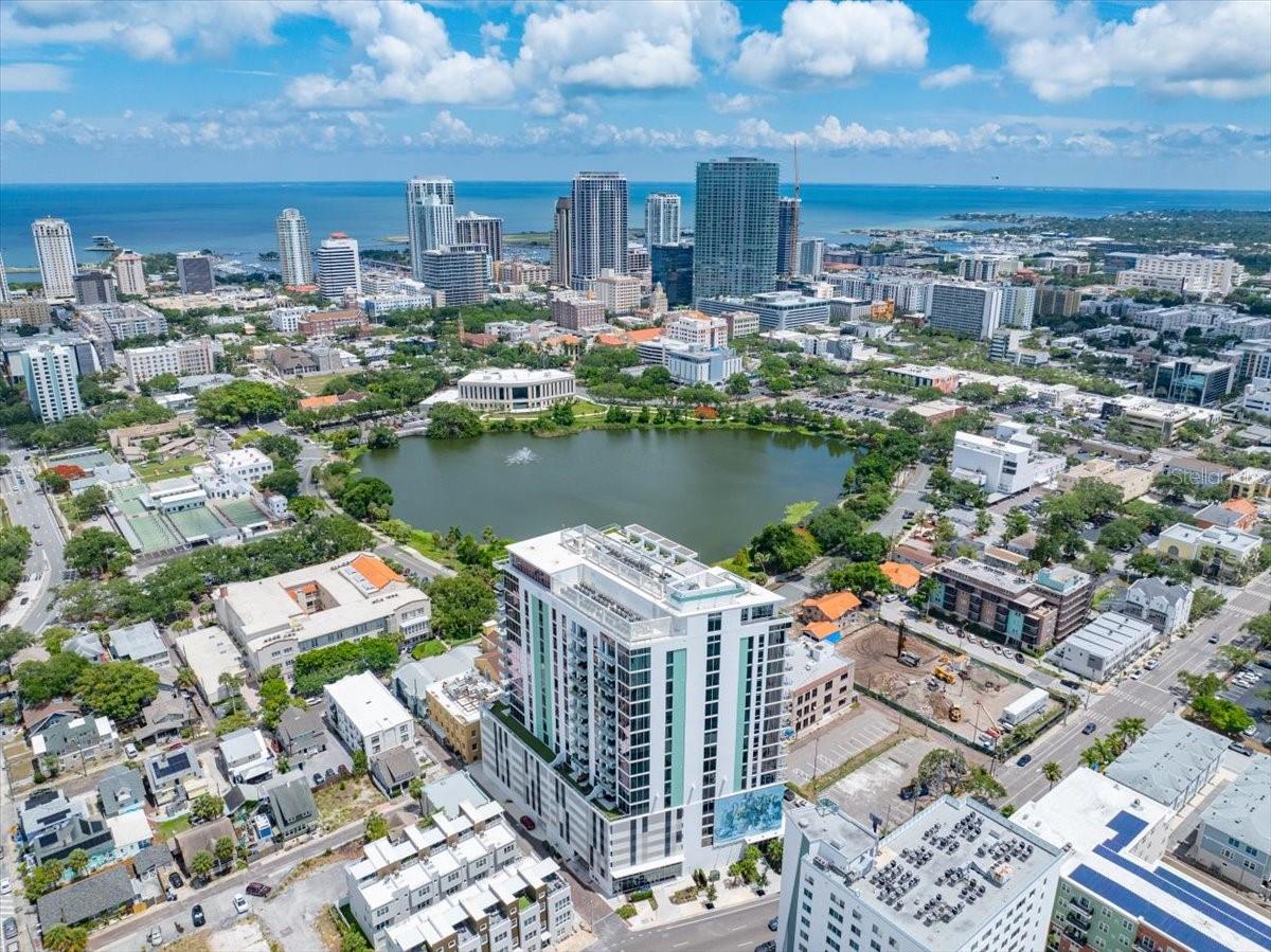 777 3RD AVE N #1606, ST PETERSBURG, FL, 33701