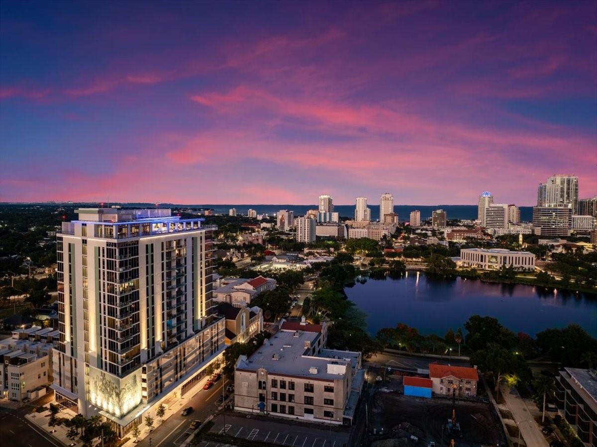 777 3RD AVE N #1606, ST PETERSBURG, FL, 33701