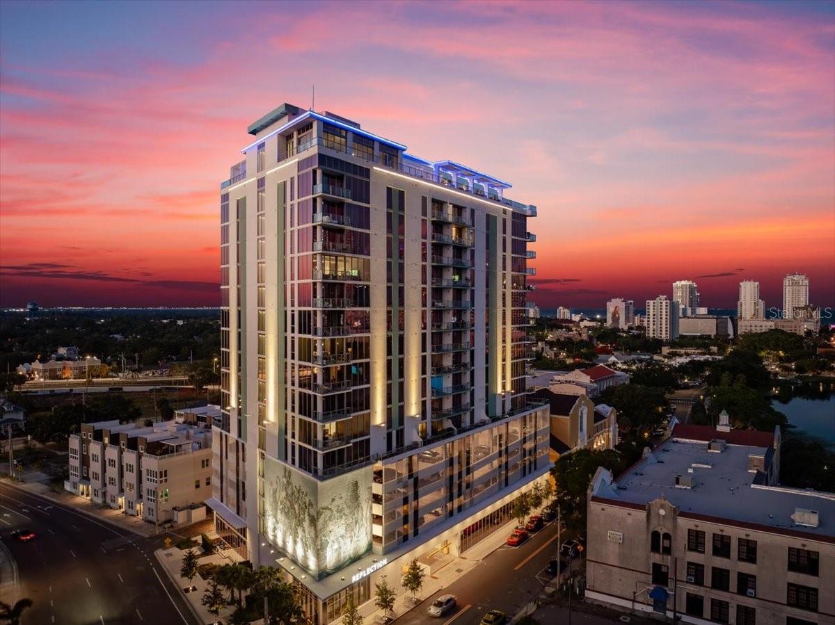 777 3RD AVE N #1606, ST PETERSBURG, FL, 33701