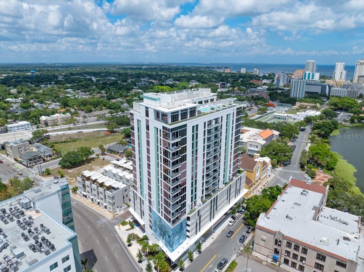 777 3RD AVE N #1606, ST PETERSBURG, FL, 33701