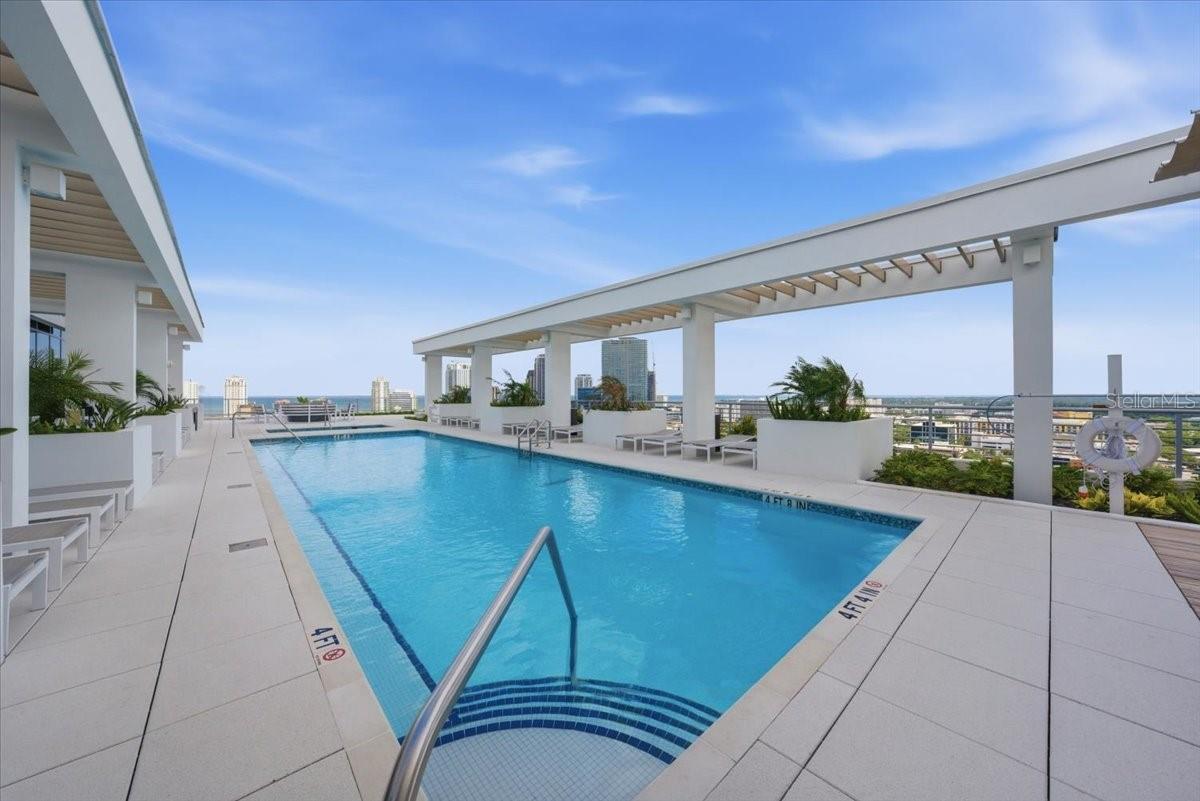 777 3RD AVE N #1606, ST PETERSBURG, FL, 33701