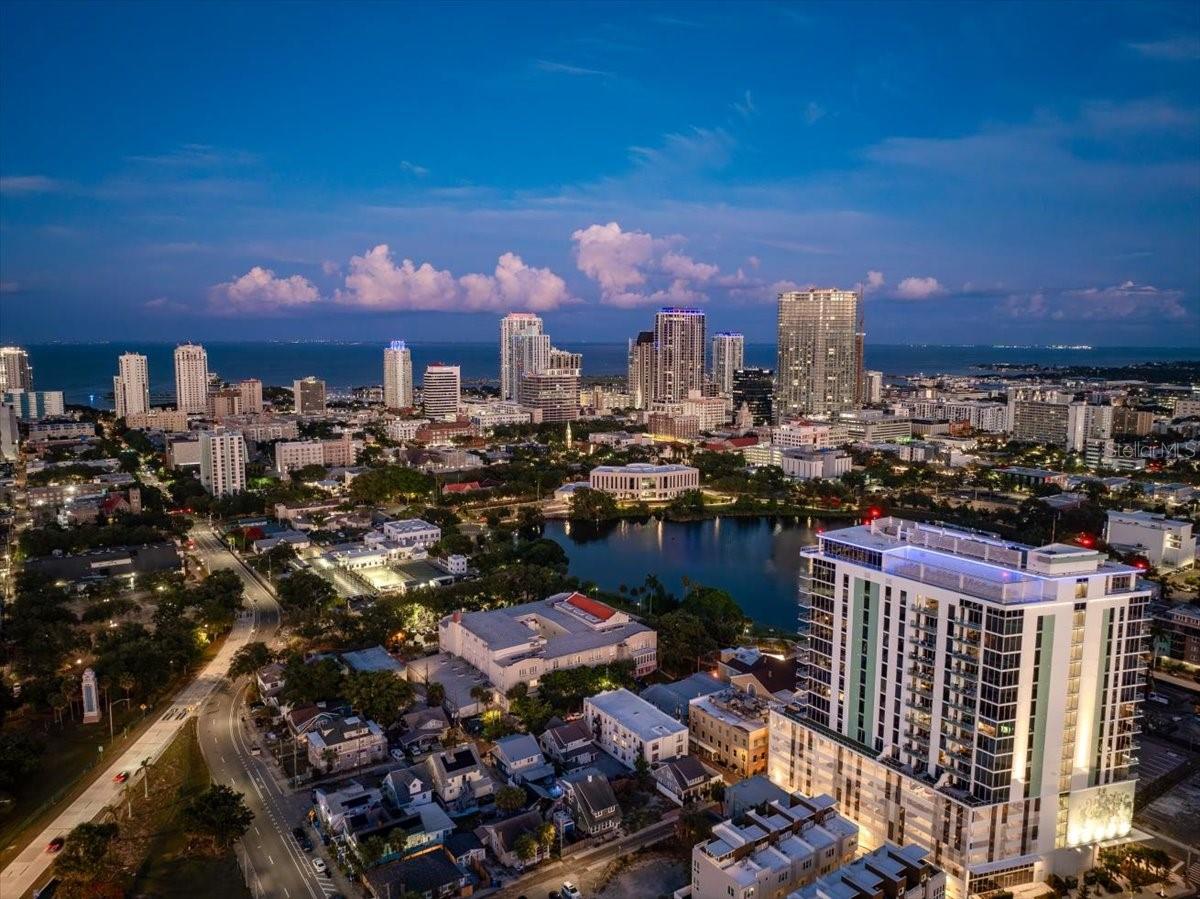 777 3RD AVE N #1606, ST PETERSBURG, FL, 33701