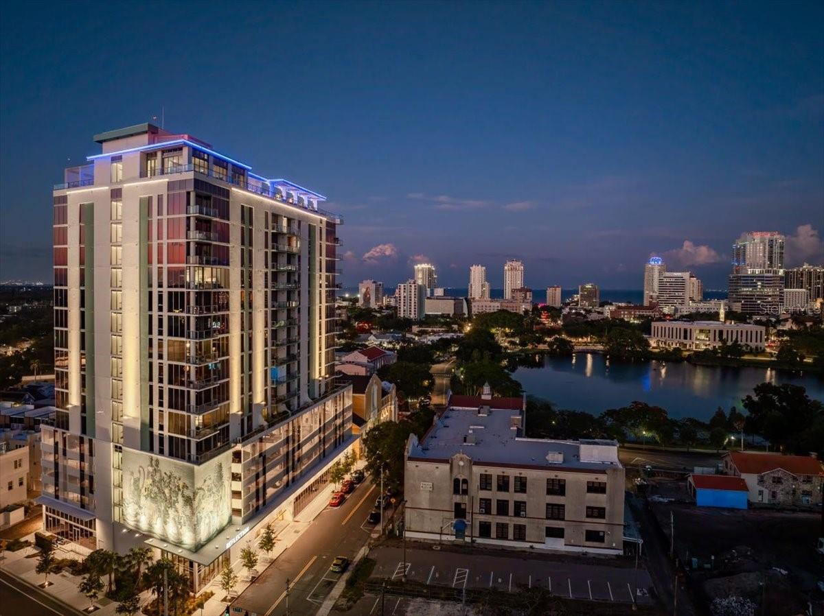 777 3RD AVE N #1606, ST PETERSBURG, FL, 33701