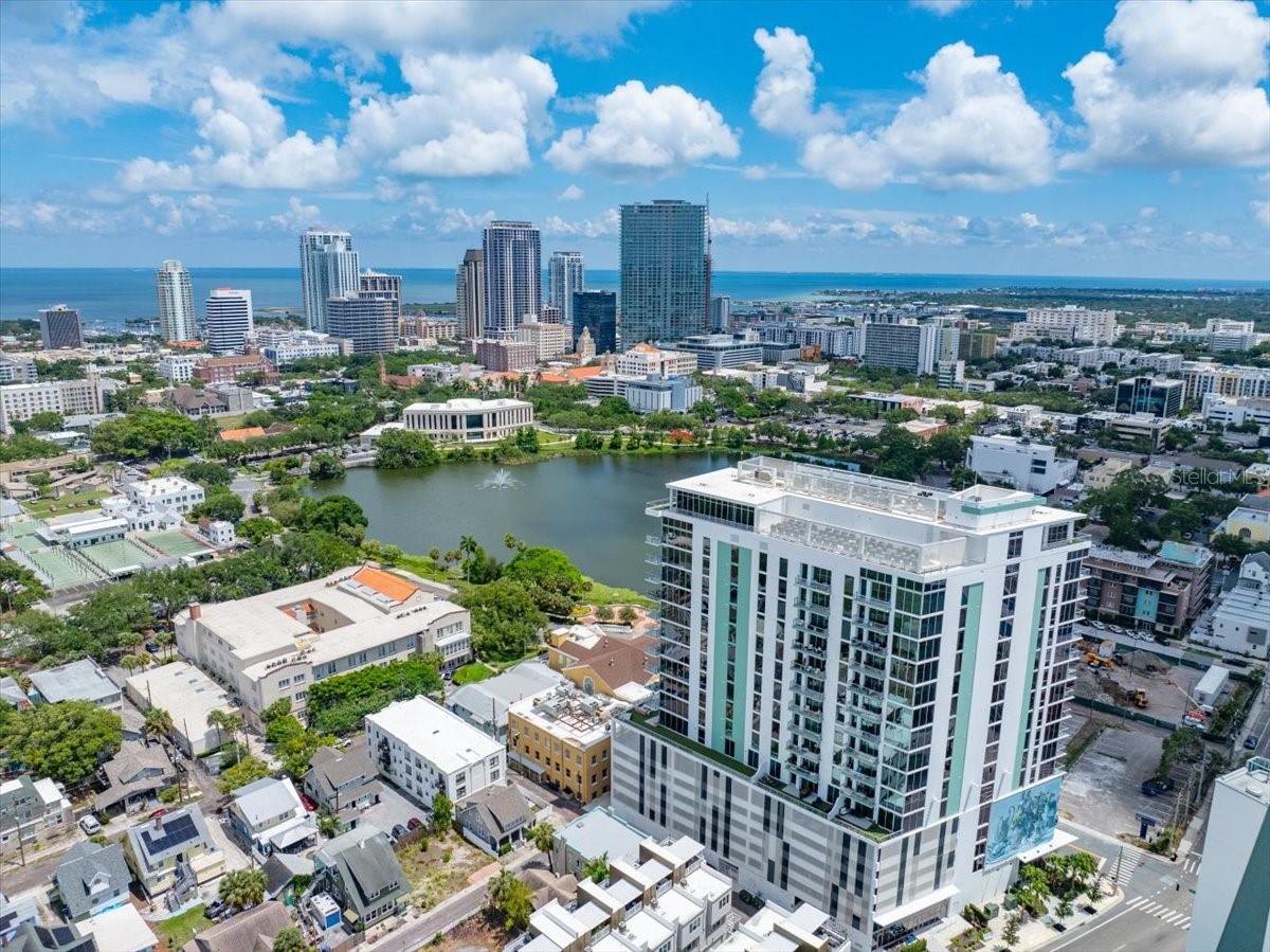 777 3RD AVE N #1606, ST PETERSBURG, FL, 33701