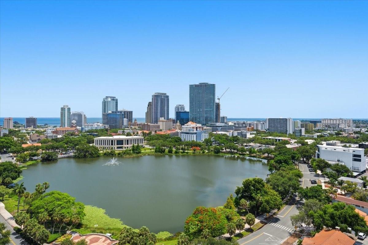 777 3RD AVE N #1606, ST PETERSBURG, FL, 33701