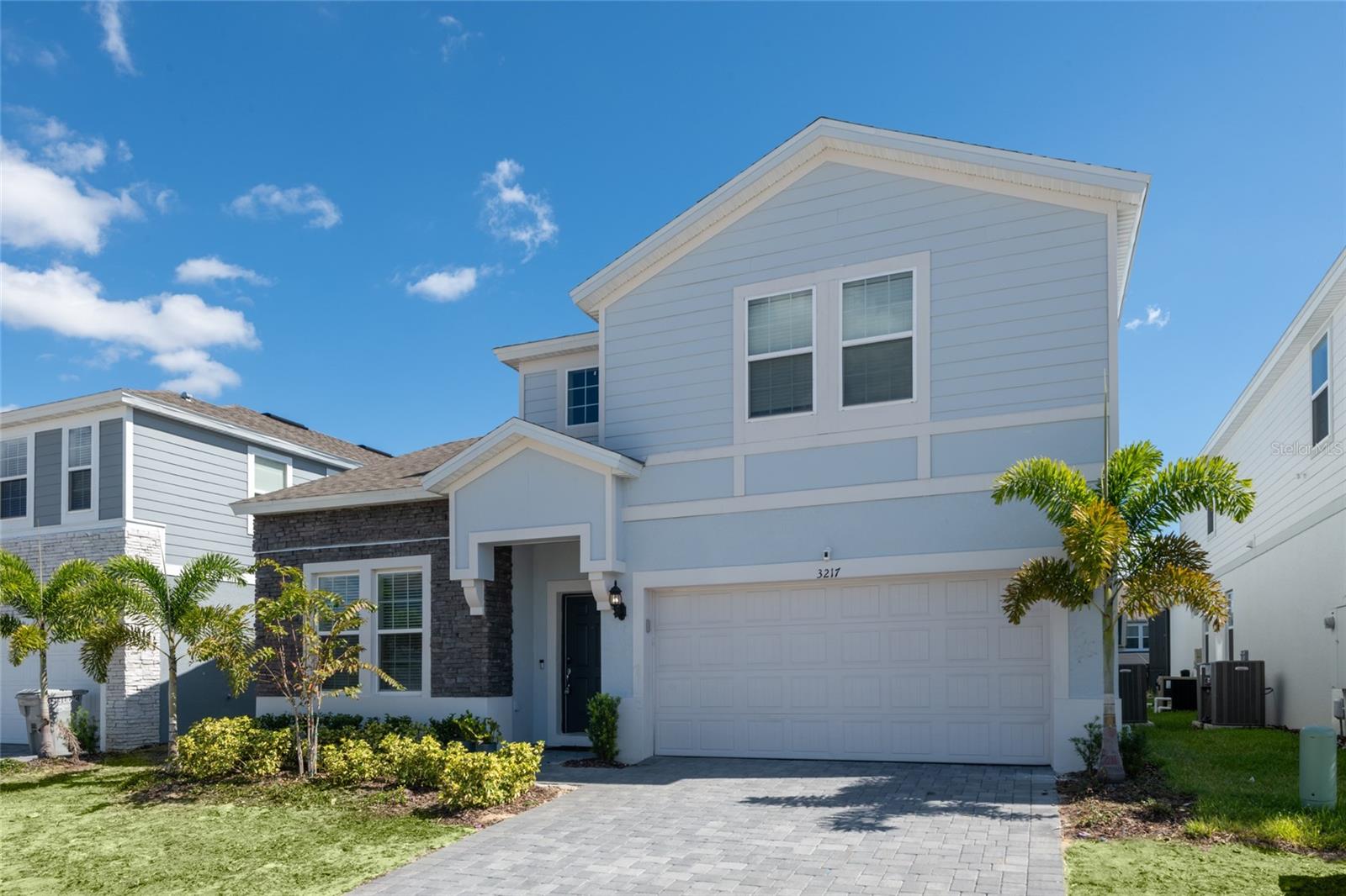 3217 LILAC WAY, DAVENPORT, FL, 33897