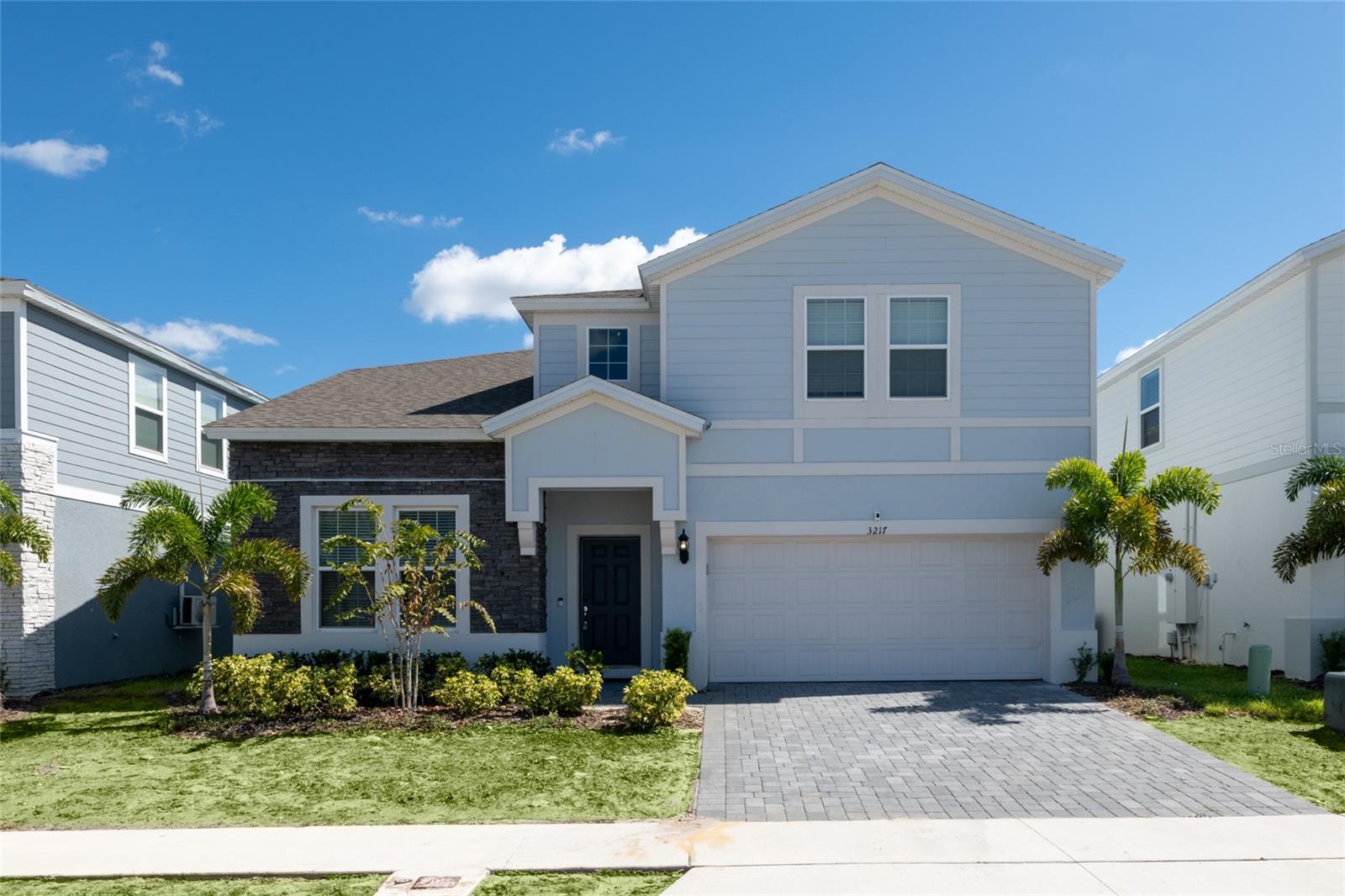 3217 LILAC WAY, DAVENPORT, FL, 33897