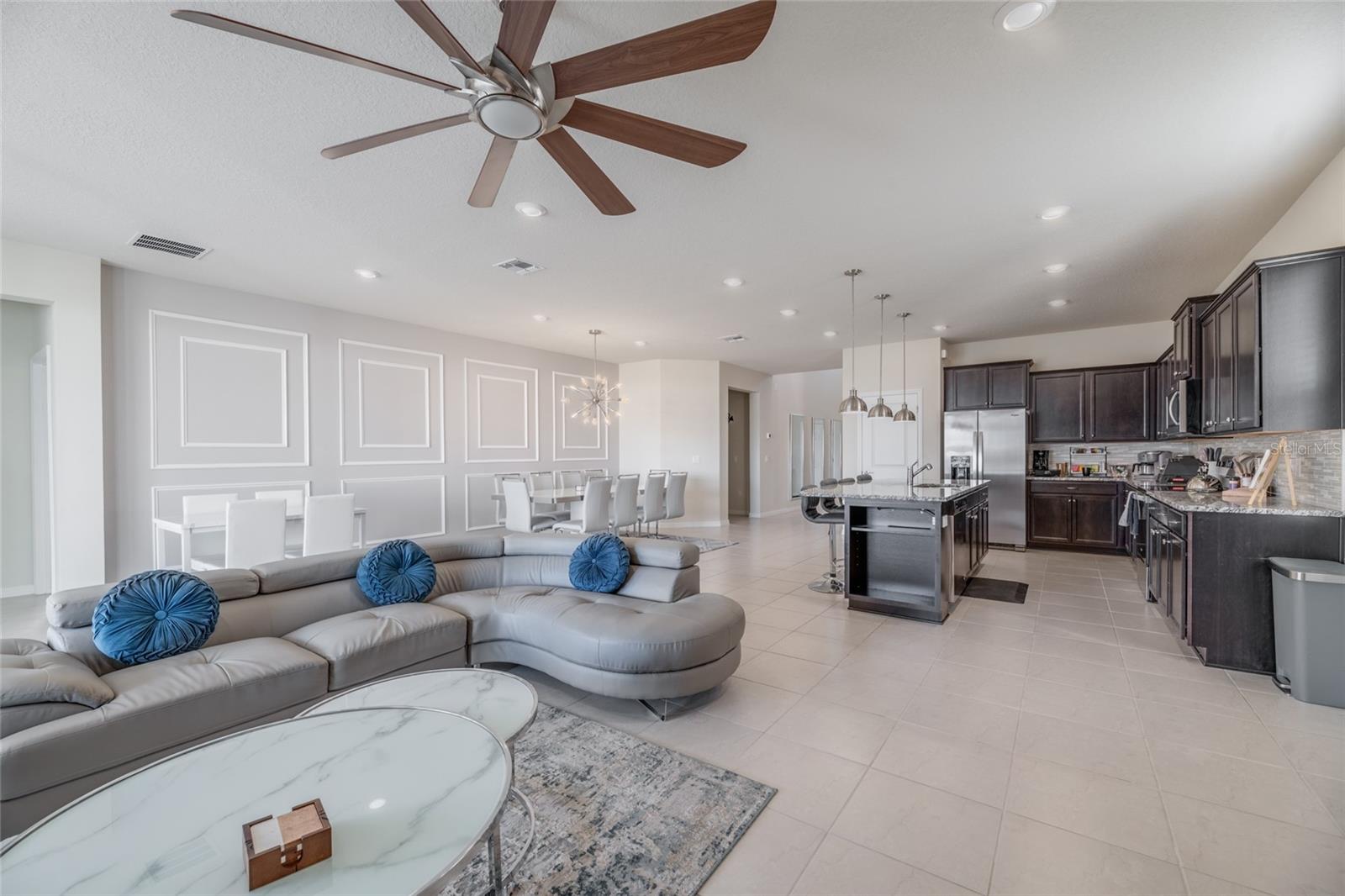 3217 LILAC WAY, DAVENPORT, FL, 33897