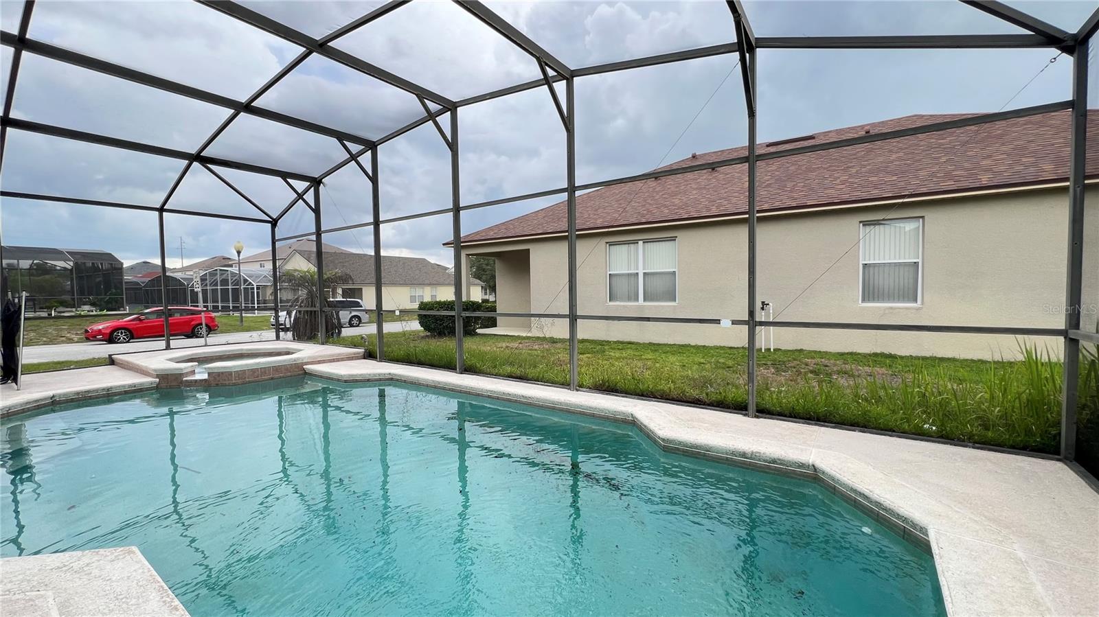 318 SAND RIDGE DR, DAVENPORT, FL, 33896