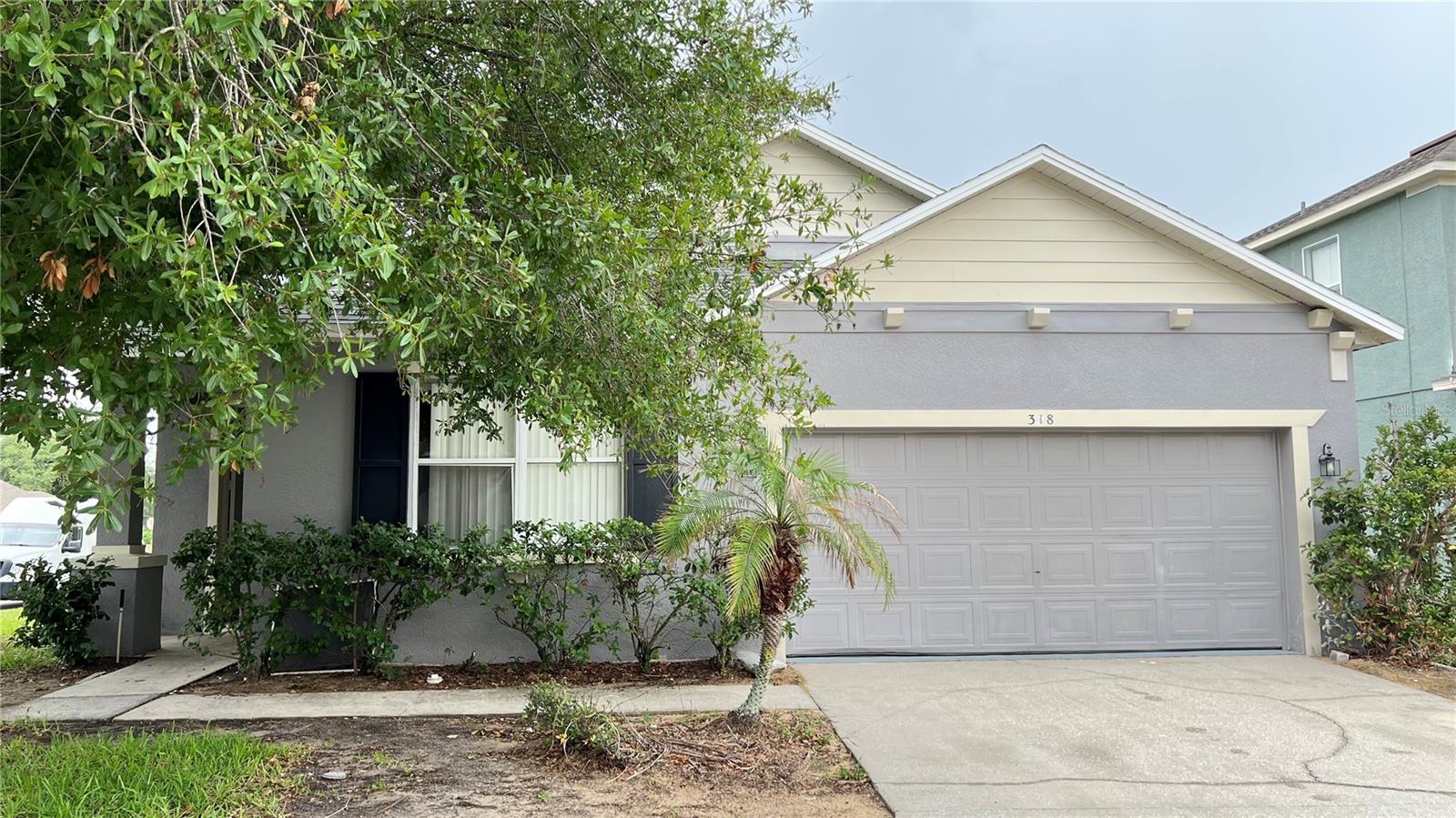 318 SAND RIDGE DR, DAVENPORT, FL, 33896