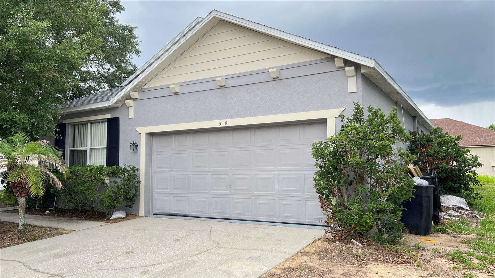 318 SAND RIDGE DR, DAVENPORT, FL, 33896